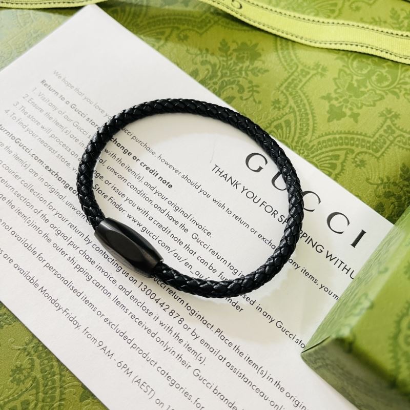 Gucci Bracelets